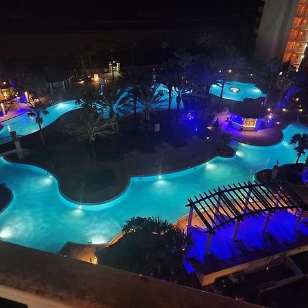 Beach Condo At The Shores Of Panama Condos - Unit 918 Panama City Beach Dış mekan fotoğraf