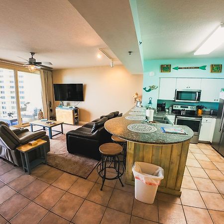 Beach Condo At The Shores Of Panama Condos - Unit 918 Panama City Beach Dış mekan fotoğraf