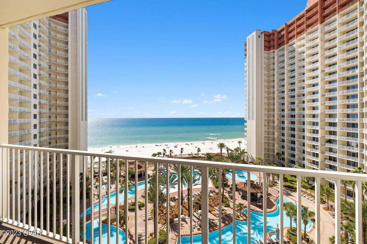 Beach Condo At The Shores Of Panama Condos - Unit 918 Panama City Beach Dış mekan fotoğraf