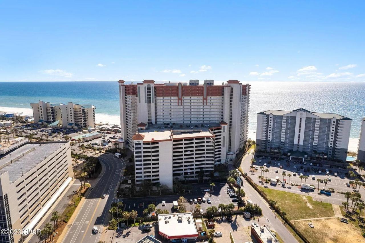 Beach Condo At The Shores Of Panama Condos - Unit 918 Panama City Beach Dış mekan fotoğraf
