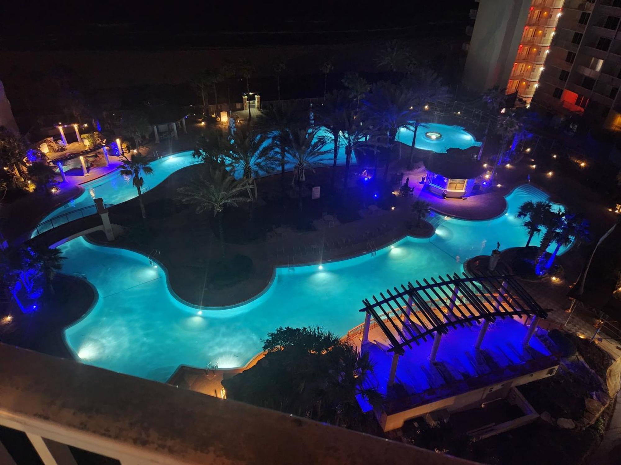 Beach Condo At The Shores Of Panama Condos - Unit 918 Panama City Beach Dış mekan fotoğraf
