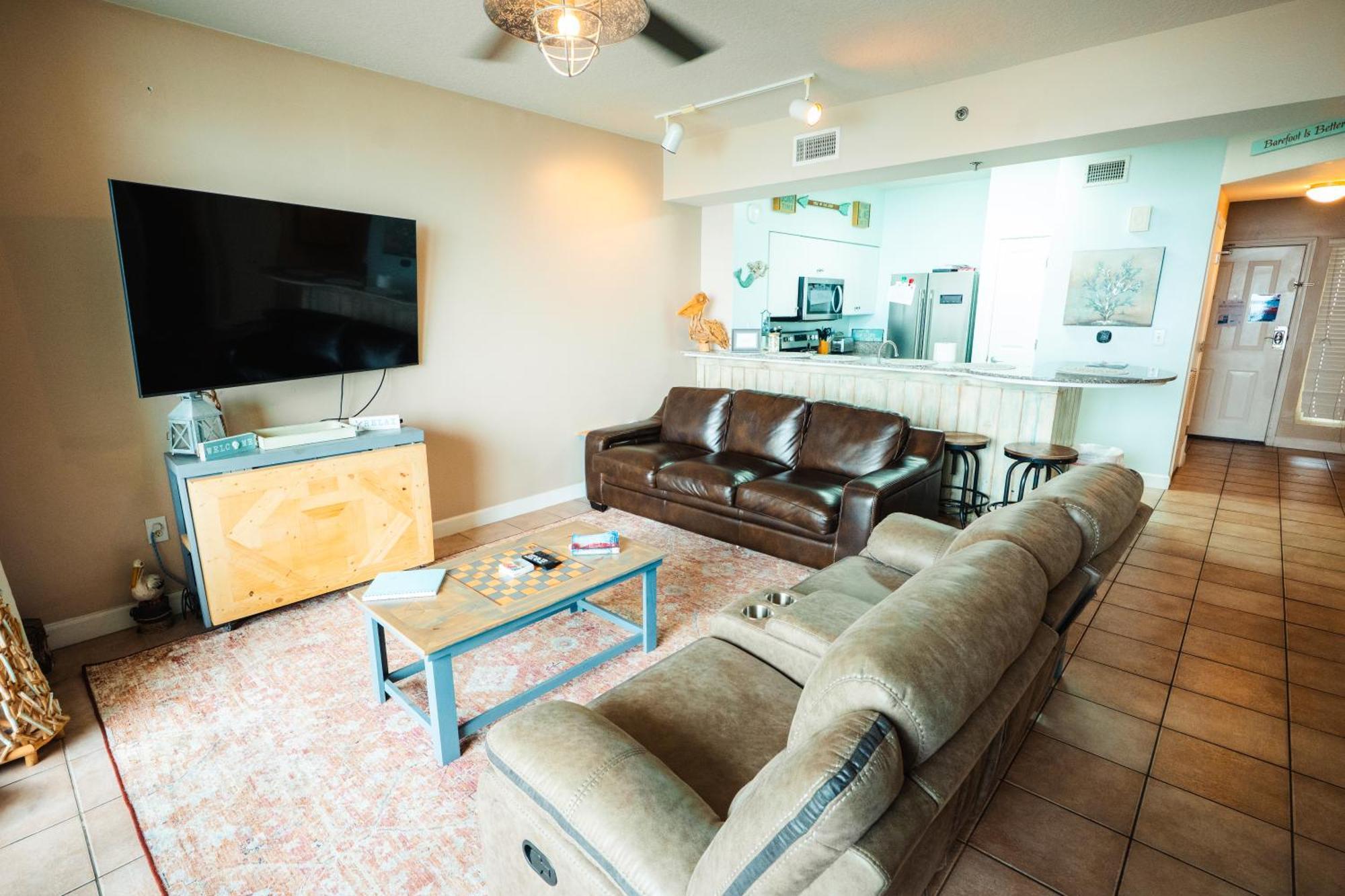 Beach Condo At The Shores Of Panama Condos - Unit 918 Panama City Beach Dış mekan fotoğraf