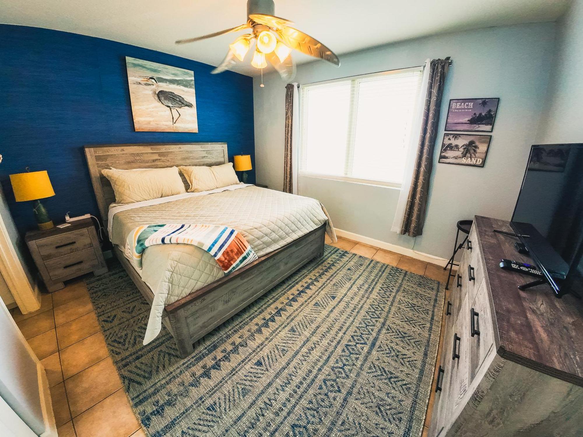 Beach Condo At The Shores Of Panama Condos - Unit 918 Panama City Beach Dış mekan fotoğraf